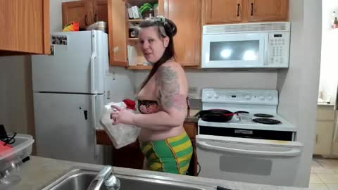 hairypoper online show from January 2026 09:25:02 AM