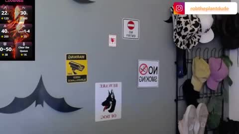 HairyRobXxX online show from January 2026 06:01:01 PM