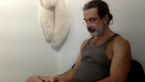 HairyTonkas online show from March 2025 09:17:02 AM