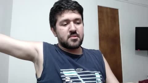 Snapshot of hajo_live chatting on October 2025 02:18:02 PM hajo_live online show from October 2025 02:18:02 PM