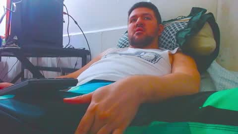 hajo_live online show from April 2026 04:41:01 PM