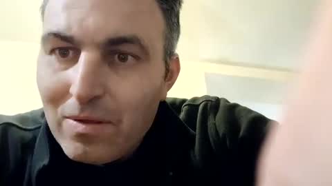 hakfin666 online show from January 2025 07:30:01 AM