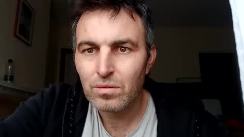 hakfin666 online show from January 2025 01:30:02 PM