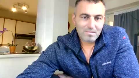 hakfin666 online show from September 2025 06:56:02 AM