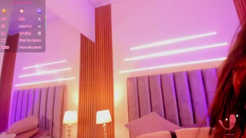 Halanna online show from April 2026 07:47:01 AM