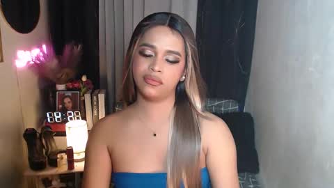 Allison online show from January 2025 11:24:01 PM