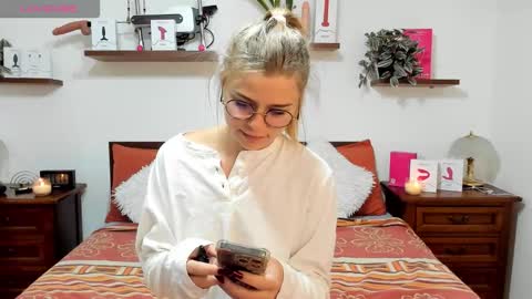 Haley online show from October 2025 09:40:01 AM