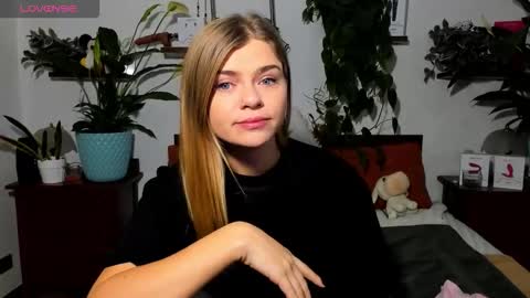 Haley online show from November 2025 08:15:01 AM