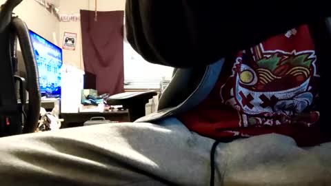 halo3489 online show from January 2025 11:52:01 AM