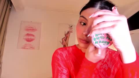 Halsey Maria online show from February 2026 06:11:02 AM