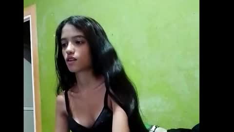 hambercrist online show from March 2025 01:12:01 AM