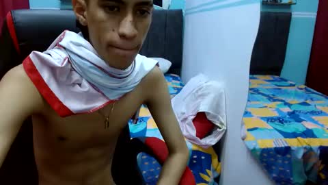 hamcummboy20 online show from December 2024 03:58:01 PM