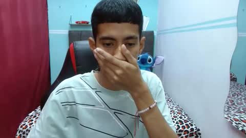 hamcummboy20 online show from February 2026 01:10:02 AM