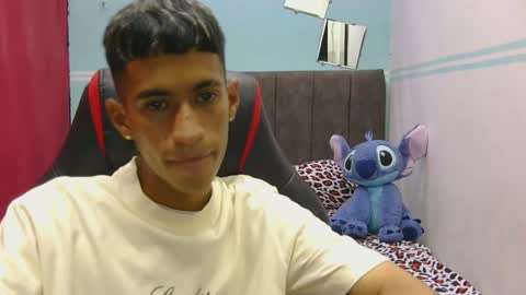 hamcummboy20 online show from May 2026 06:01:01 PM