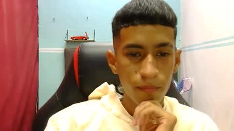 hamcummboy20 online show from May 2026 06:49:01 PM