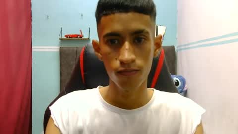 hamcummboy20 online show from June 2026 10:45:02 PM
