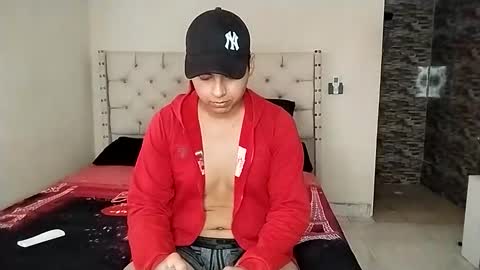 Hamilton online show from February 2026 06:06:02 PM