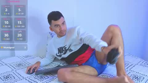 hamiltong12 online show from February 2026 03:43:02 AM