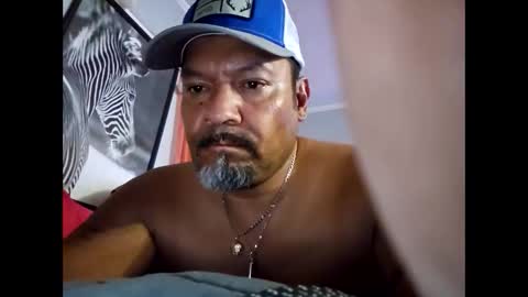 Snapshot of hammybone74 chatting on December 2025 11:26:02 AM Hammy online show from December 2025 11:26:02 AM