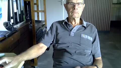 Prefer men 80 online show from July 2026 09:01:02 AM