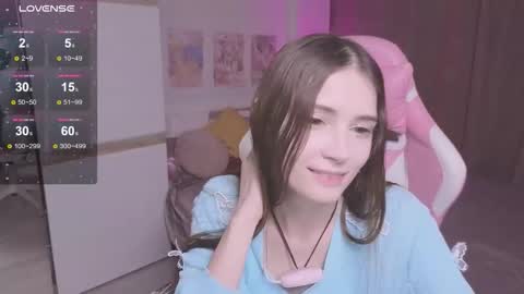 Snapshot of hana_flo chatting on October 2025 02:54:01 PM Hana online show from October 2025 02:54:01 PM