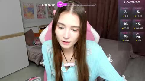 Snapshot of hana_flo chatting on November 2025 02:20:02 PM Hana online show from November 2025 02:20:02 PM