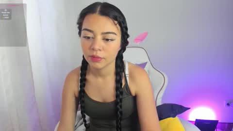 Snapshot of hana_garcia chatting on October 2025 07:14:02 PM Hana Garcia online show from October 2025 07:14:02 PM