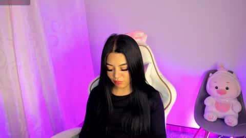 Hana Garcia online show from March 2026 04:18:01 AM