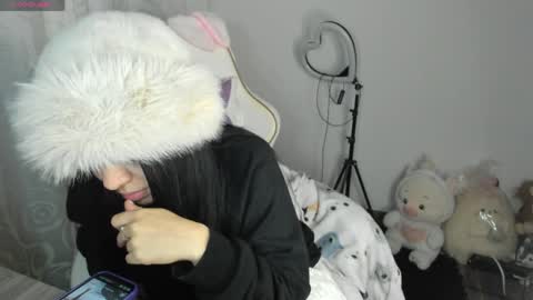 Hana Garcia online show from April 2026 03:44:02 AM