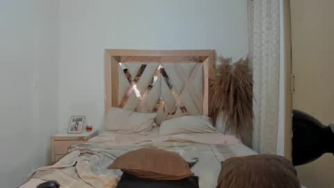 Snapshot of hana_montess chatting on January 2025 02:07:02 AM Hana Montes- online show from January 2025 02:07:02 AM