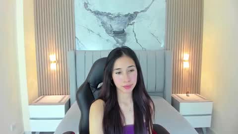 Hana online show from November 2025 03:50:02 AM