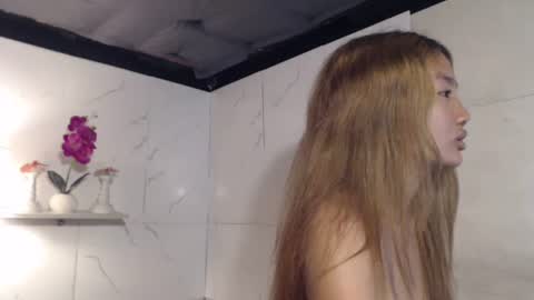 hana_soojin online show from March 2026 09:52:02 PM