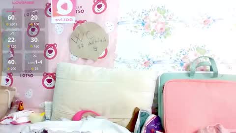hana_sweetgirl online show from January 2026 07:23:02 AM