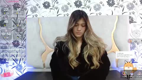 hanaa_tay online show from October 2025 11:44:02 AM