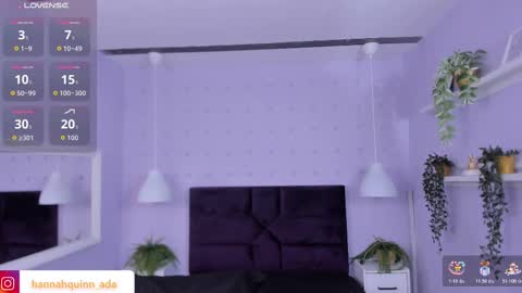 hanaahquinn online show from October 2025 11:23:02 AM