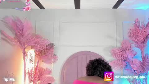 hanaahquinn online show from May 2026 11:30:02 AM