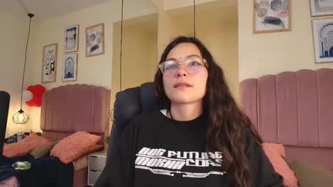 hanabie_ online show from February 2026 03:16:02 AM