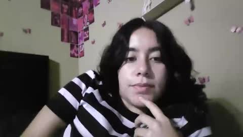 Hanah Montana Independent model online show from May 2026 12:16:02 AM