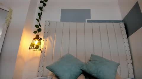 hanah_gray online show from February 2026 11:15:02 AM