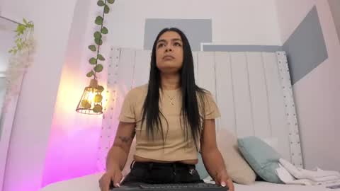 hanah_gray online show from June 2026 11:09:02 AM