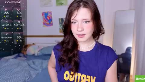 hanahwoods online show from October 2025 12:14:01 AM