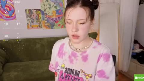 hanahwoods online show from March 2026 02:50:01 AM