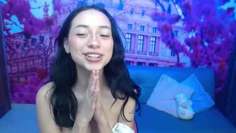 Snapshot of hanaku_8 chatting on December 2024 05:45:02 PM Hanaku online show from December 2024 05:45:02 PM