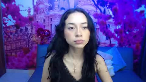 Snapshot of hanaku_8 chatting on December 2024 02:15:01 PM Hanaku online show from December 2024 02:15:01 PM