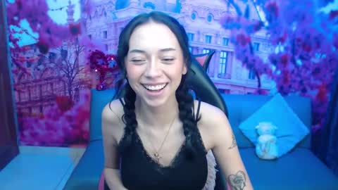 Snapshot of hanaku_8 chatting on December 2024 05:22:01 PM Hanaku online show from December 2024 05:22:01 PM