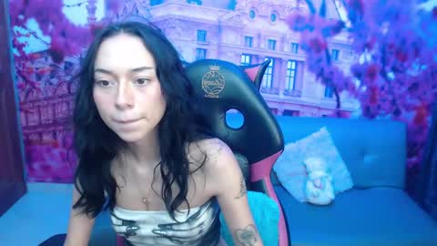 Snapshot of hanaku_8 chatting on December 2024 05:28:02 PM Hanaku online show from December 2024 05:28:02 PM