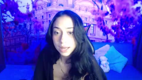 Snapshot of hanaku_8 chatting on December 2024 05:22:01 PM Hanaku online show from December 2024 05:22:01 PM