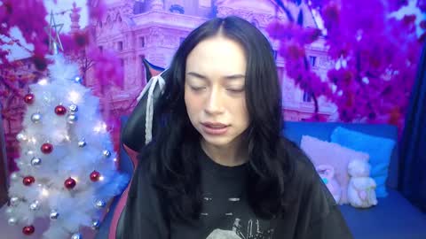 Snapshot of hanaku_8 chatting on December 2024 02:28:01 PM Hanaku online show from December 2024 02:28:01 PM