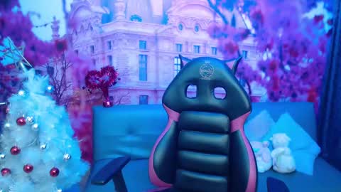 Snapshot of hanaku_8 chatting on December 2024 02:16:02 PM Hanaku online show from December 2024 02:16:02 PM