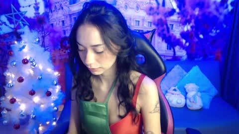 Snapshot of hanaku_8 chatting on December 2024 02:21:01 PM Hanaku online show from December 2024 02:21:01 PM